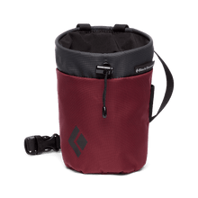 Load image into Gallery viewer, Black Diamond - Repo Chalk Bag - M/L