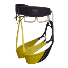 Load image into Gallery viewer, Black Diamond - Zone Harness Men's - Sport - Trad