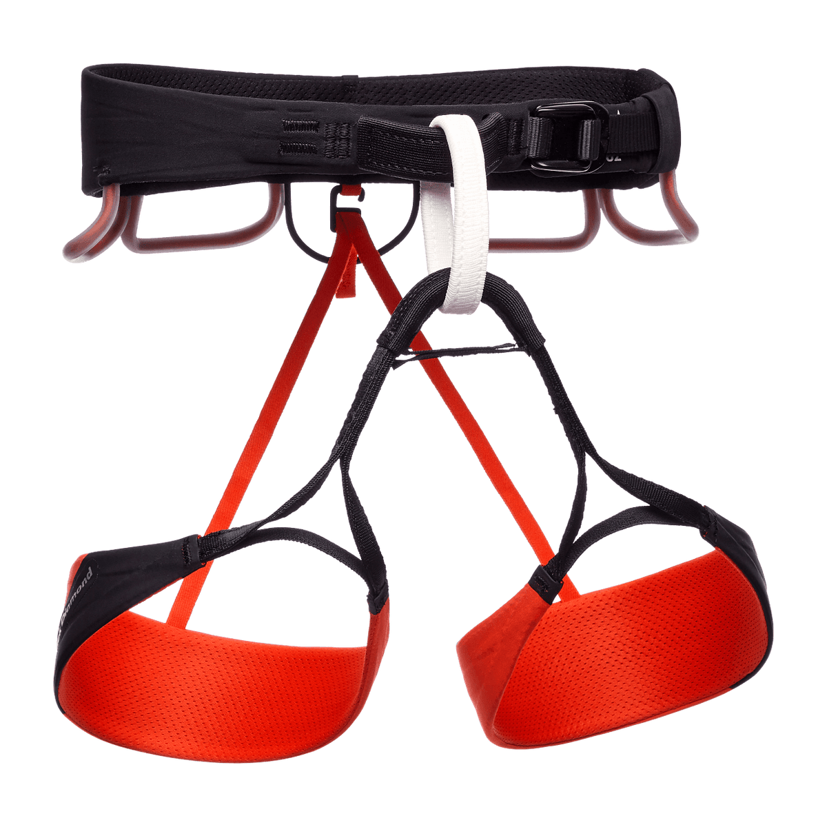 小物 REAL HARNESS 28mm 32 black Blackhawk Web Gear H Harness - Venture Surplus
