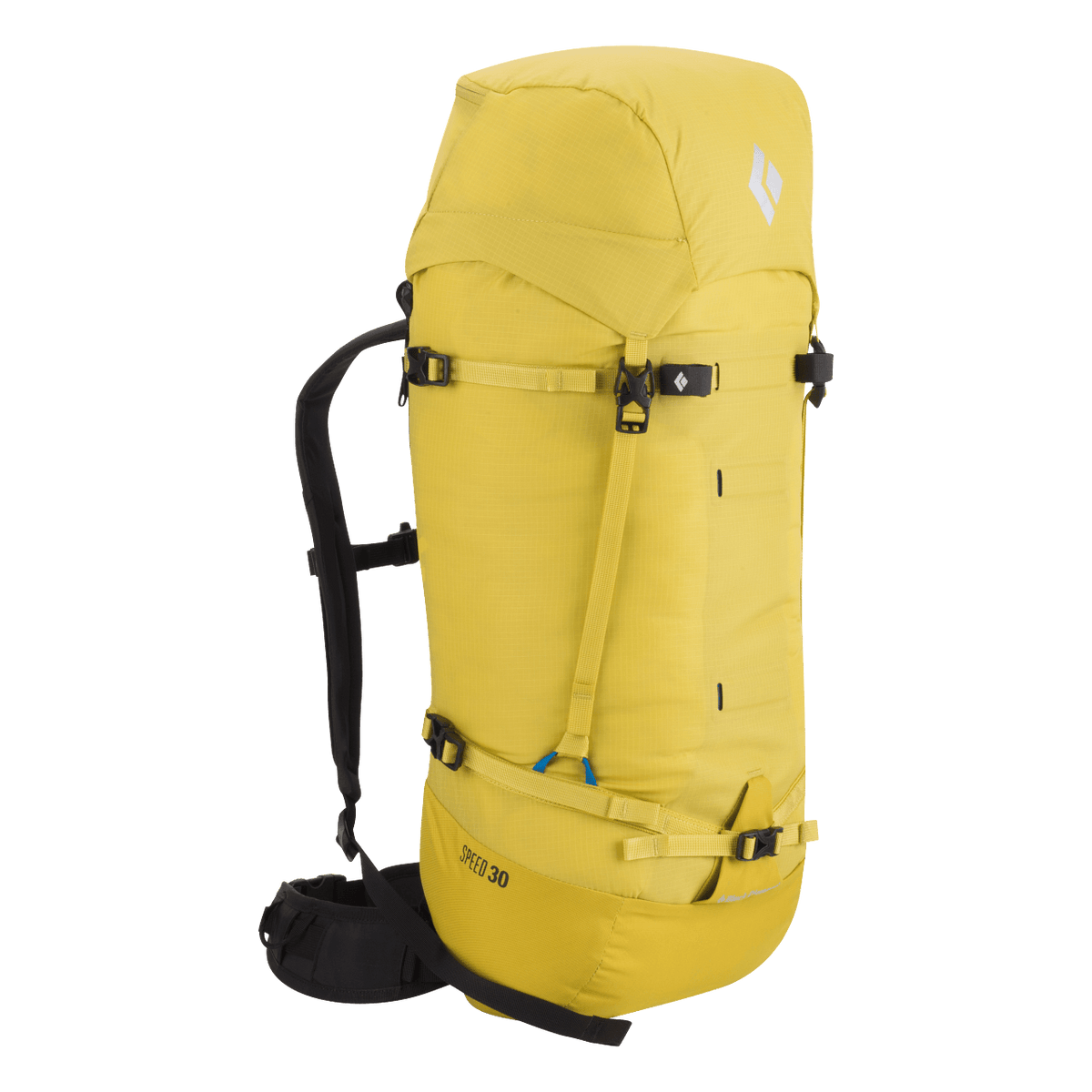 90’s Black Diamond speed pac 681178_SULF_SPEED30BACKPACK_Su