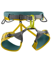 Load image into Gallery viewer, Past Season - Edelrid - Jay III Harness - Wasabi - Sport - Top Rope