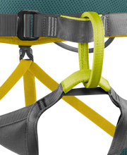 Load image into Gallery viewer, Past Season - Edelrid - Jay III Harness - Wasabi - Sport - Top Rope