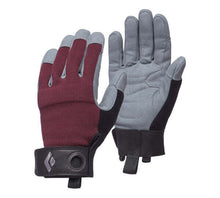 Load image into Gallery viewer, Black Diamond - Womens Crag Glove - Climb Source