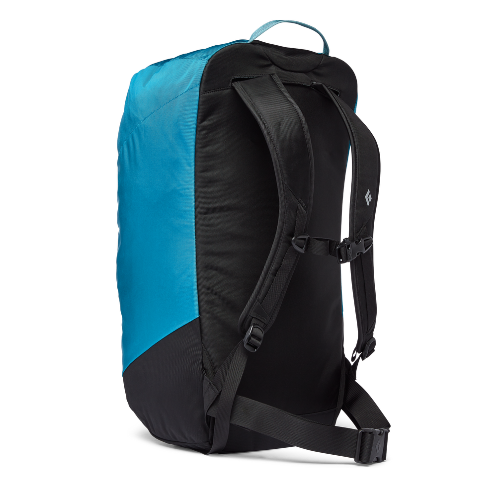 Black diamond stone 42 duffel bag Clearance