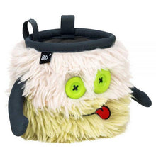 Load image into Gallery viewer, 8b+ AJ - Chalk Bag - Rock Climbing