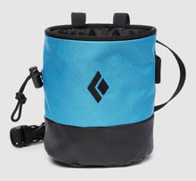 Load image into Gallery viewer, Black Diamond - Mojo Zip Chalk Bag