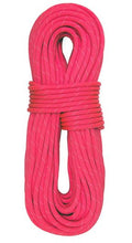 Load image into Gallery viewer, Trango - Agility 9.5mm - Pink - Sheath Dry - Climbing Rope - Top Rope - Sport - Trad