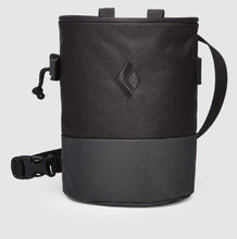 Load image into Gallery viewer, Black Diamond - Mojo Zip Chalk Bag