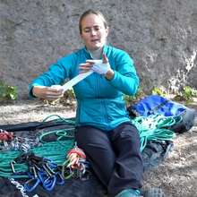 Load image into Gallery viewer, Metolius - Climbing Tape