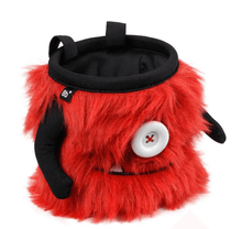 Load image into Gallery viewer, 8b+ Bruno Chalk Bag - Climb Source