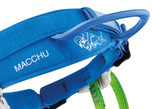 Load image into Gallery viewer, Petzl - Macchu - Kids Harness - Climb Source