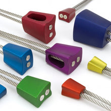 Load image into Gallery viewer, Metolius - Ultralight Curve Nut - Trad / Nuts / Rock Protection