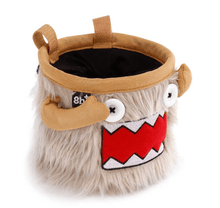 Load image into Gallery viewer, 8b+ Charlie Chalk Bag - Climb Source