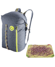 Load image into Gallery viewer, Edelrid - City Hauler 30 Backpack - Climb Source