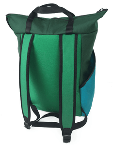 Asana - Dirt Bag - Backpack - Climb Source