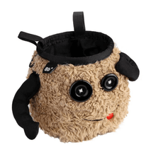 Load image into Gallery viewer, 8b+ Felix Chalk Bag - Climb Source
