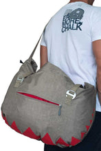 Load image into Gallery viewer, PAST SEASON - 8b+ Hank Rope Bag - Rock Climbing