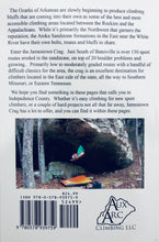 Load image into Gallery viewer, The Jamestown Crag 1st Edition - Guide Book