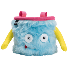 Load image into Gallery viewer, 8b+ Jamie Chalk Bag - Climb Source