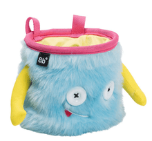Load image into Gallery viewer, 8b+ Jamie Chalk Bag - Climb Source