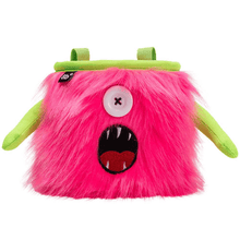 Load image into Gallery viewer, 8b+ Kelly Chalk Bag - Climb Source