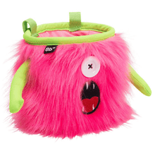 Load image into Gallery viewer, 8b+ Kelly Chalk Bag - Climb Source