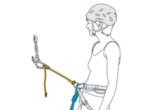Load image into Gallery viewer, Petzl - Connect Adjust - Anchor Lanyard - Climb Source
