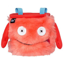 Load image into Gallery viewer, 8b+ Laurel - Chalk Bag - Rock Climbing