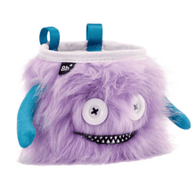 Load image into Gallery viewer, 8b+ Lilly Chalk Bag - Climb Source