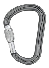 Load image into Gallery viewer, Petzl - William Screw-Lock - Carabiner - Climb Source