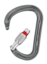 Load image into Gallery viewer, Petzl - William Screw-Lock - Carabiner - Climb Source