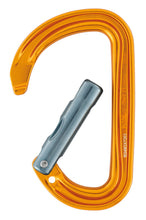 Load image into Gallery viewer, Petzl - Sm'D Wall - Asymmetrical Carabiner