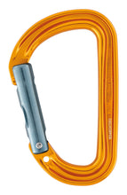 Load image into Gallery viewer, Petzl - Sm'D Wall - Asymmetrical Carabiner