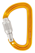 Load image into Gallery viewer, Petzl - Sm'D Screw-Lock - Carabiner - Climb Source