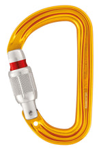 Load image into Gallery viewer, Petzl - Sm'D Screw-Lock - Carabiner - Climb Source