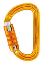 Load image into Gallery viewer, Petzl - Sm'D TRIACT-LOCK - Carabiner - Climb Source