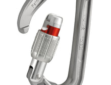 Load image into Gallery viewer, Petzl - Spirit Screw-Lock - Carabiner - Climb Source