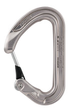 Load image into Gallery viewer, Petzl - Mousqueton Ange Small - Carabiner - Climb Source
