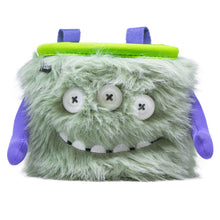 Load image into Gallery viewer, 8b+ Marty - Chalk Bag - Rock Climbing