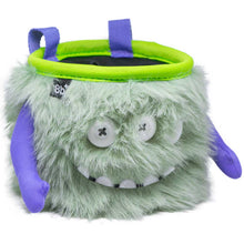 Load image into Gallery viewer, 8b+ Marty - Chalk Bag - Rock Climbing