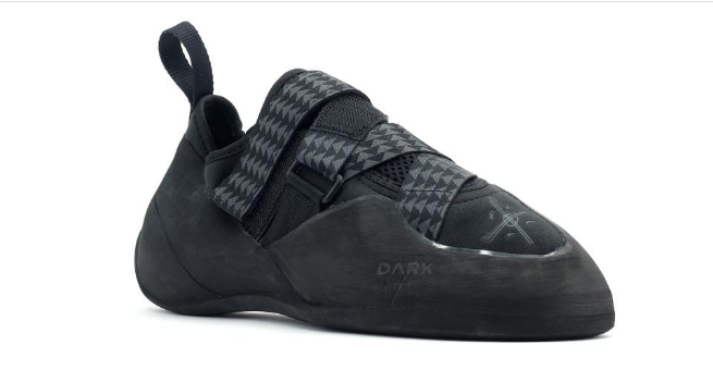 PRISTINE CONDITION So iLL X On The Roam Jason Momoa Pro climbing shoes