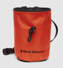 Load image into Gallery viewer, Black Diamond - Mojo - Chalk Bag