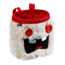 Load image into Gallery viewer, 8B+ - Pam - Chalk Bag - Rock Climbing