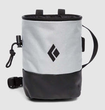 Load image into Gallery viewer, Black Diamond - Mojo Zip Chalk Bag