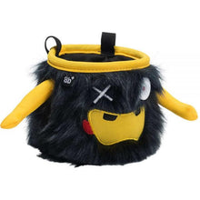 Load image into Gallery viewer, 8B+ - Phil - Chalk Bag - Rock Climbing