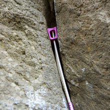 Load image into Gallery viewer, Metolius - Ultralight Curve Nut - Trad / Nuts / Rock Protection