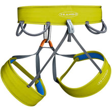 Load image into Gallery viewer, Trango - Prism Harness - Rock Climbing - Top Rope - Sport - Trad - Climb Source
