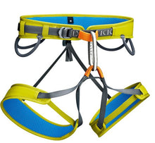 Load image into Gallery viewer, Trango - Prism Harness - Rock Climbing - Top Rope - Sport - Trad - Climb Source