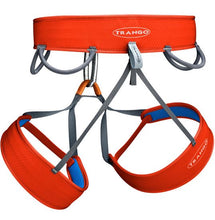 Load image into Gallery viewer, Trango - Prism Harness - Rock Climbing - Top Rope - Sport - Trad - Climb Source