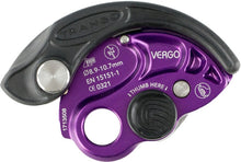 Load image into Gallery viewer, Trango: Vergo - Belay Device - Climb Source